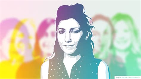 Women in AI: Urvashi Aneja is researching the social impact of AI .